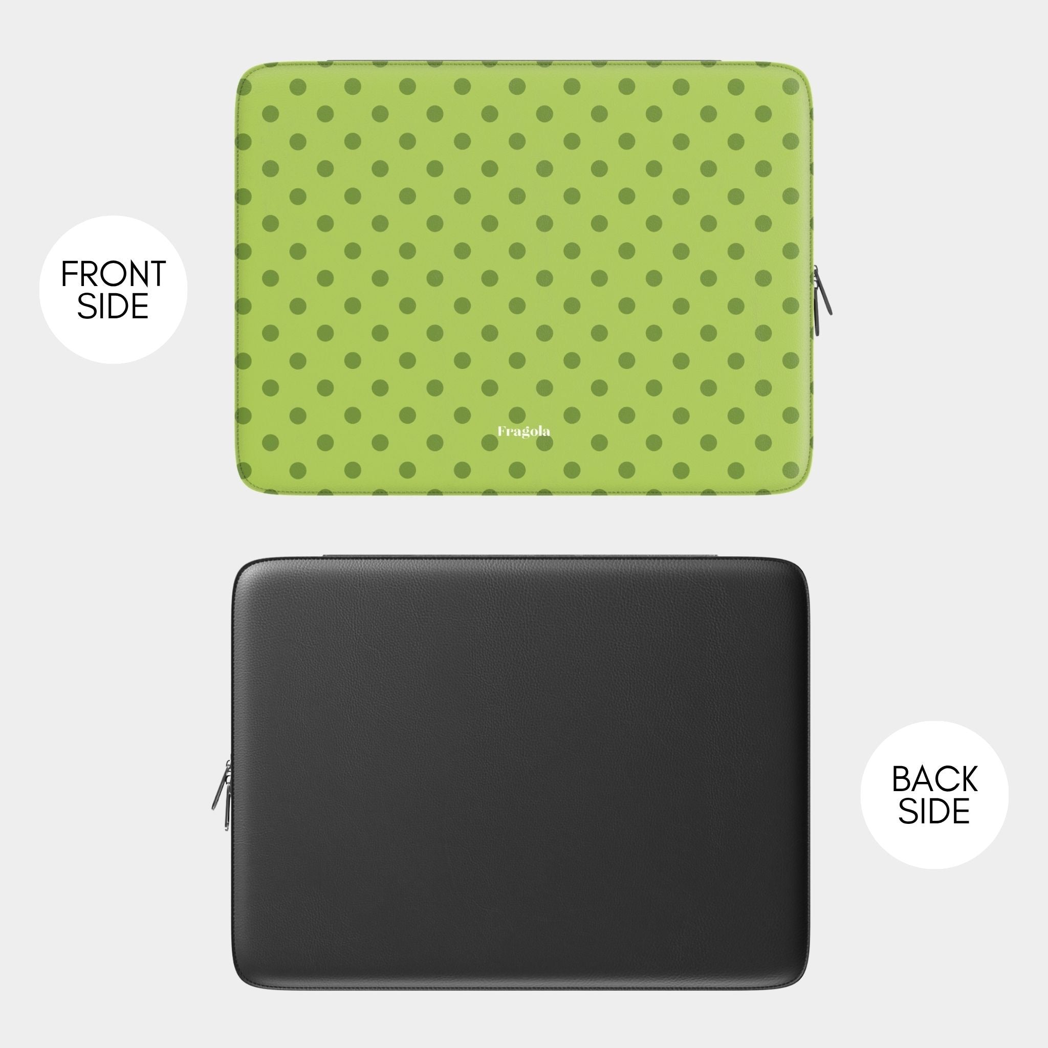 MATCHA — Laptop Sleeve