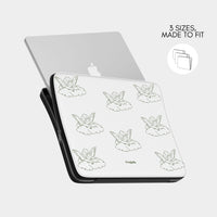 MATILDA — Laptop Sleeve