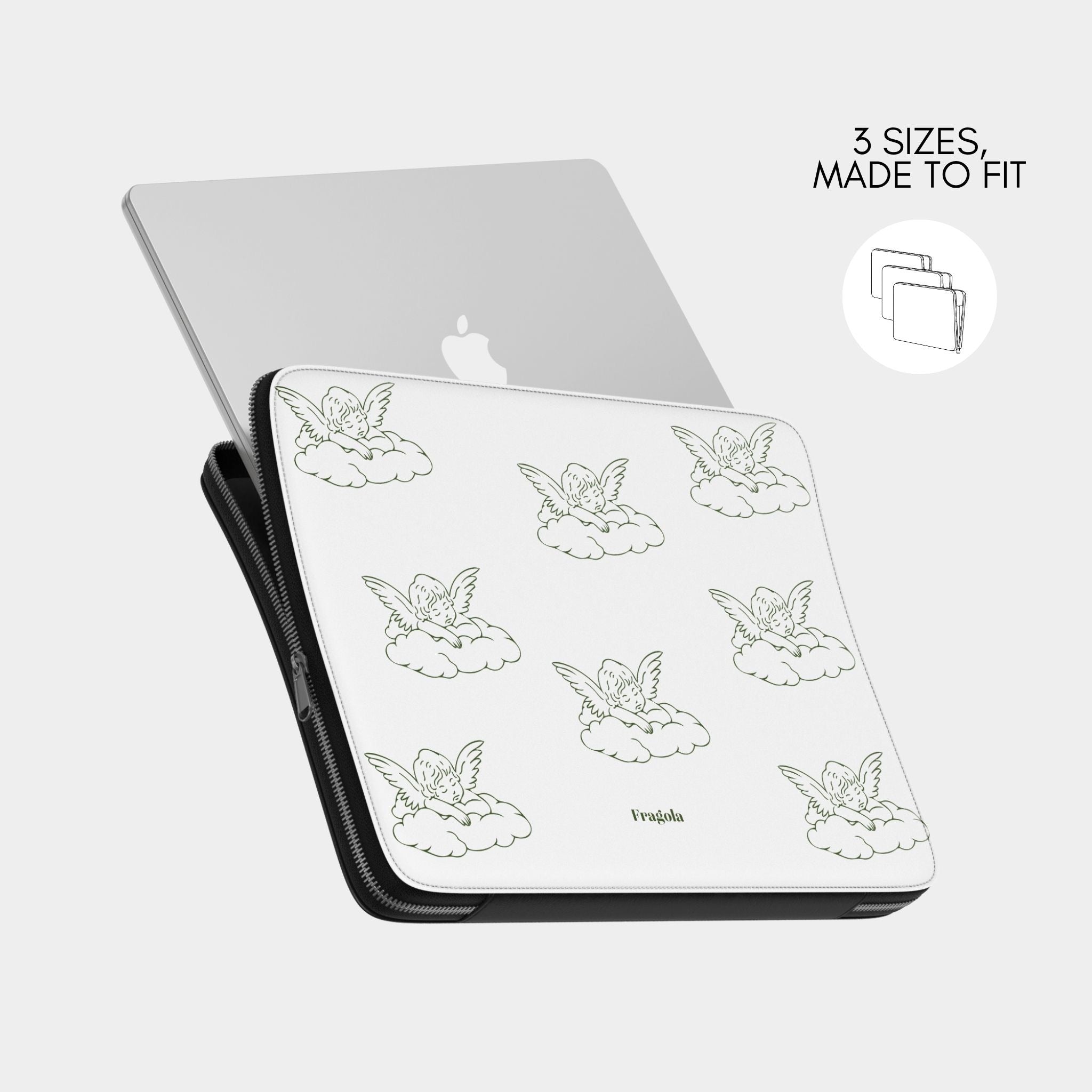MATILDA — Laptop Sleeve