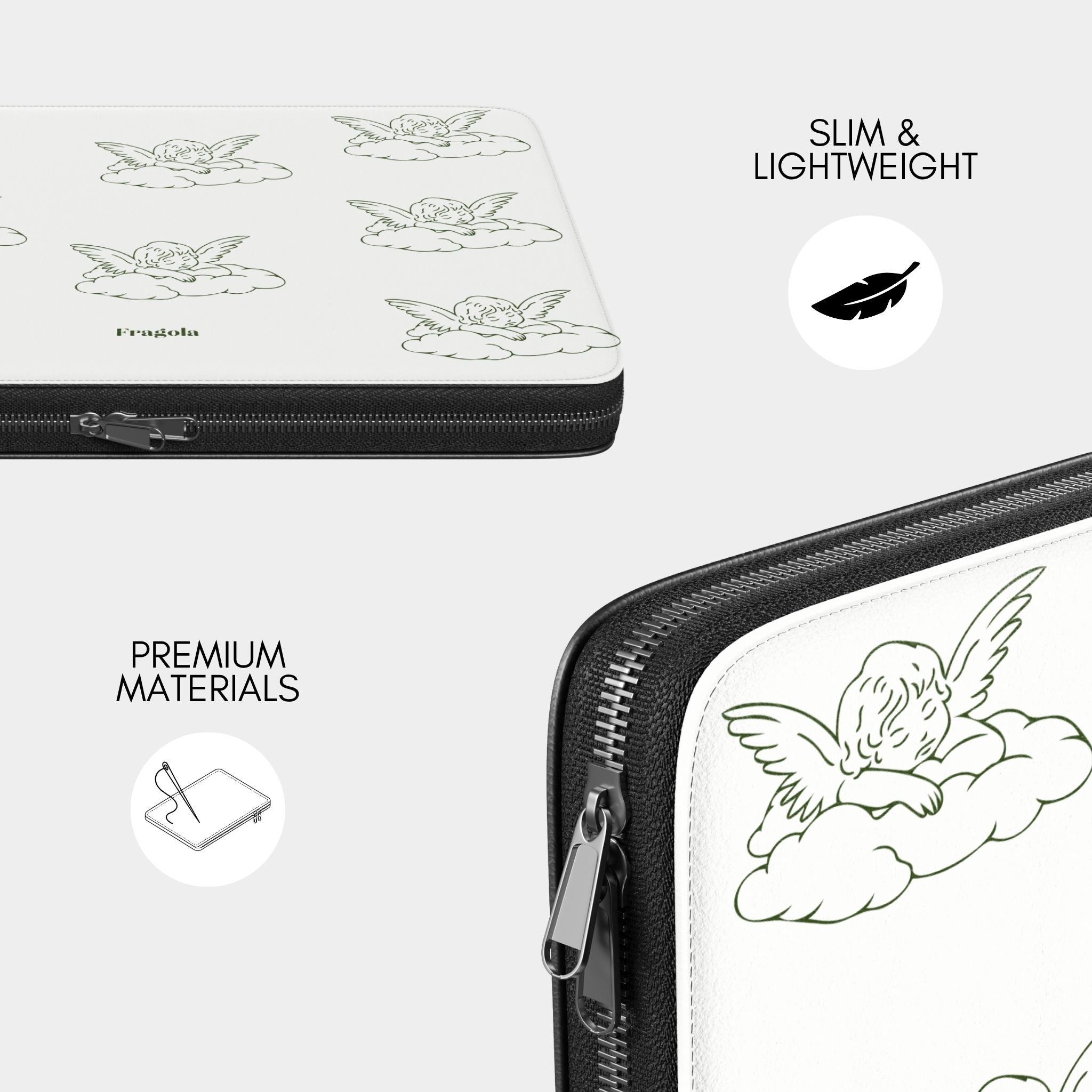 MATILDA — Laptop Sleeve