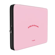 MEAN GIRL — Laptop Sleeve