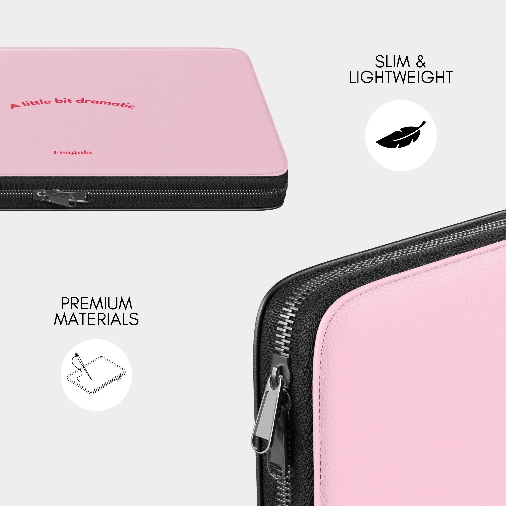 MEAN GIRL — Laptop Sleeve
