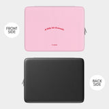 MEAN GIRL — Laptop Sleeve