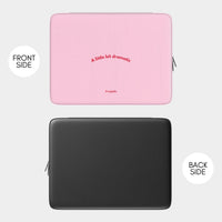 MEAN GIRL — Laptop Sleeve