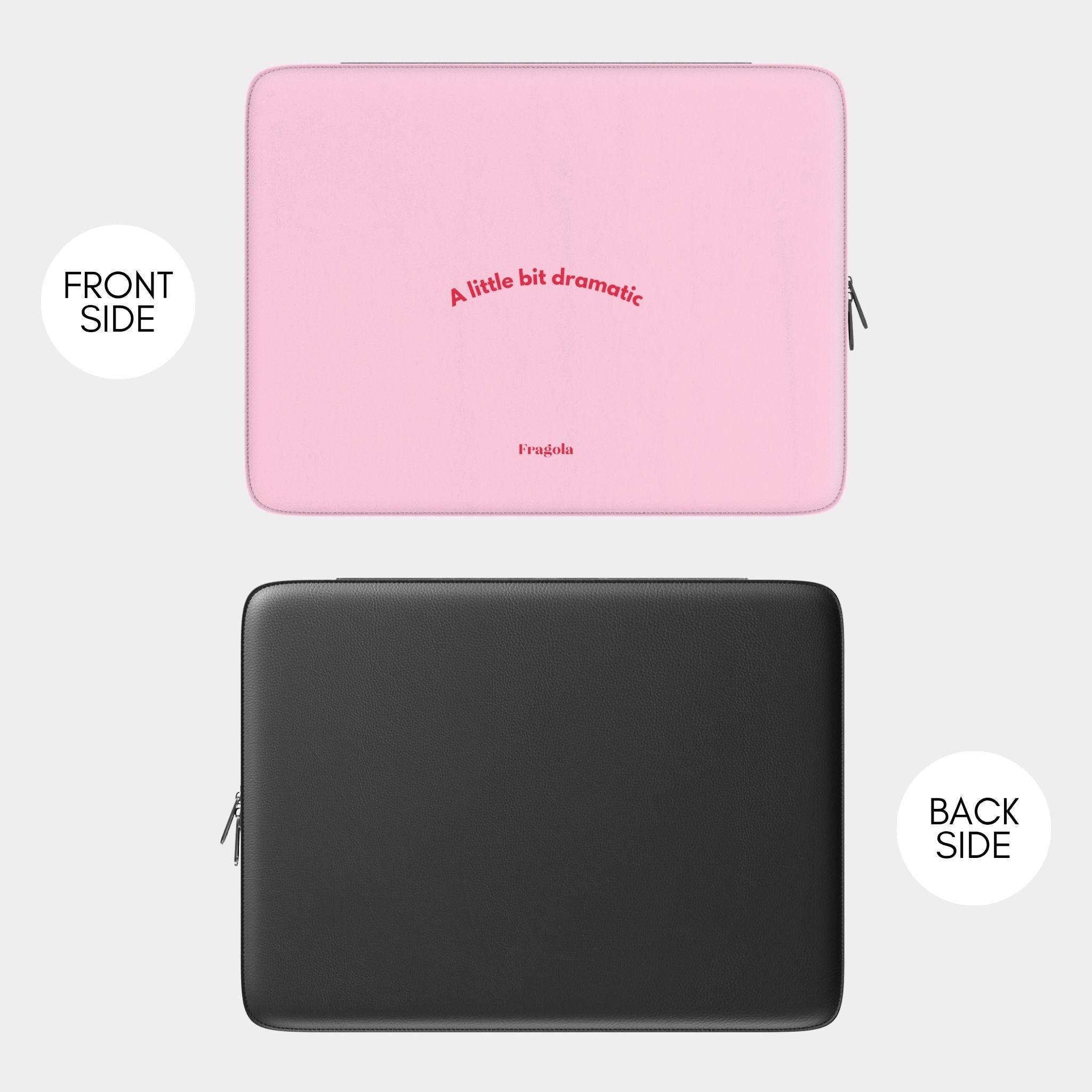 MEAN GIRL — Laptop Sleeve