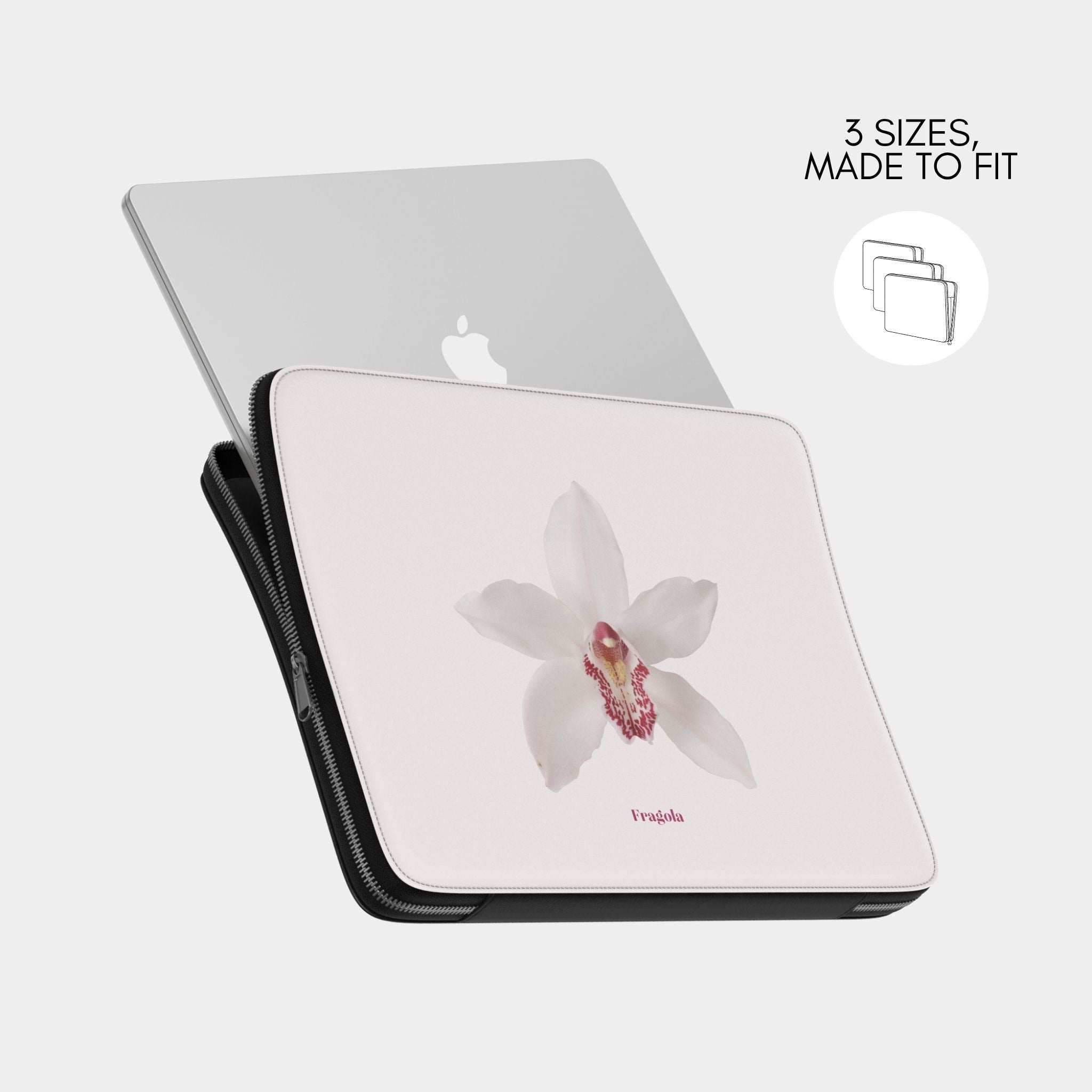 MILKY — Laptop Sleeve