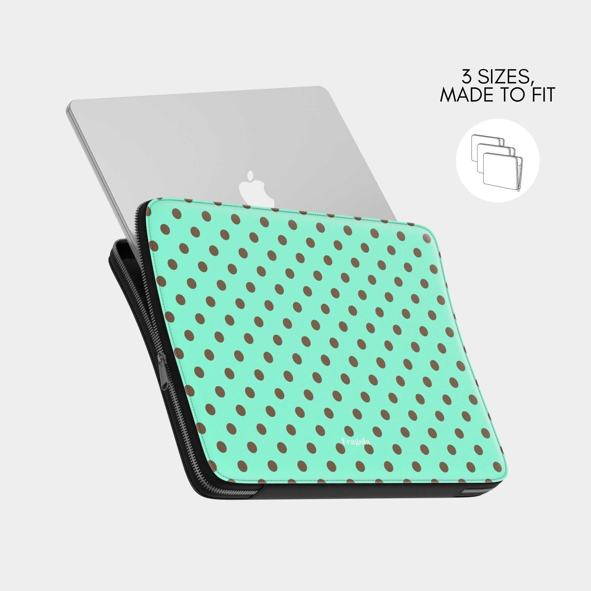 MINT CHIP — Laptop Sleeve