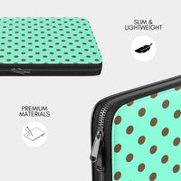 MINT CHIP — Laptop Sleeve