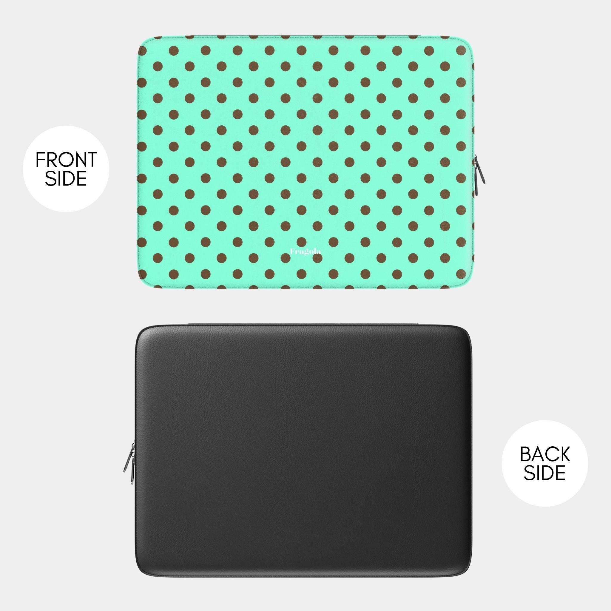 MINT CHIP — Laptop Sleeve