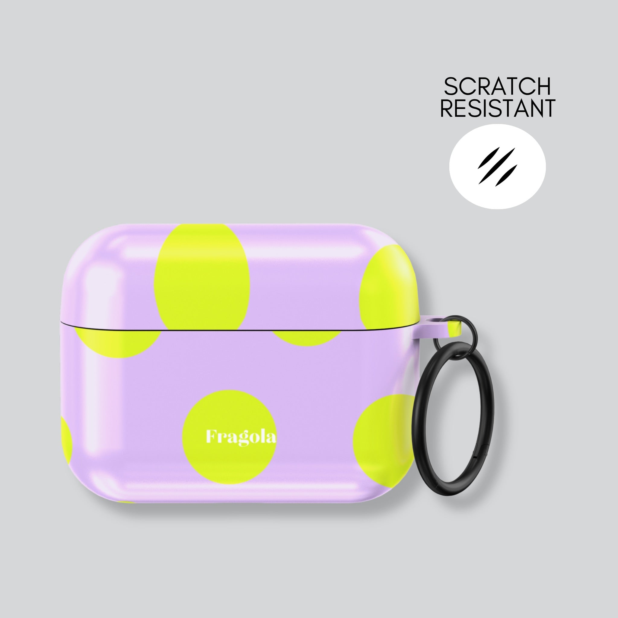 MINT MOJITO — AirPods Case