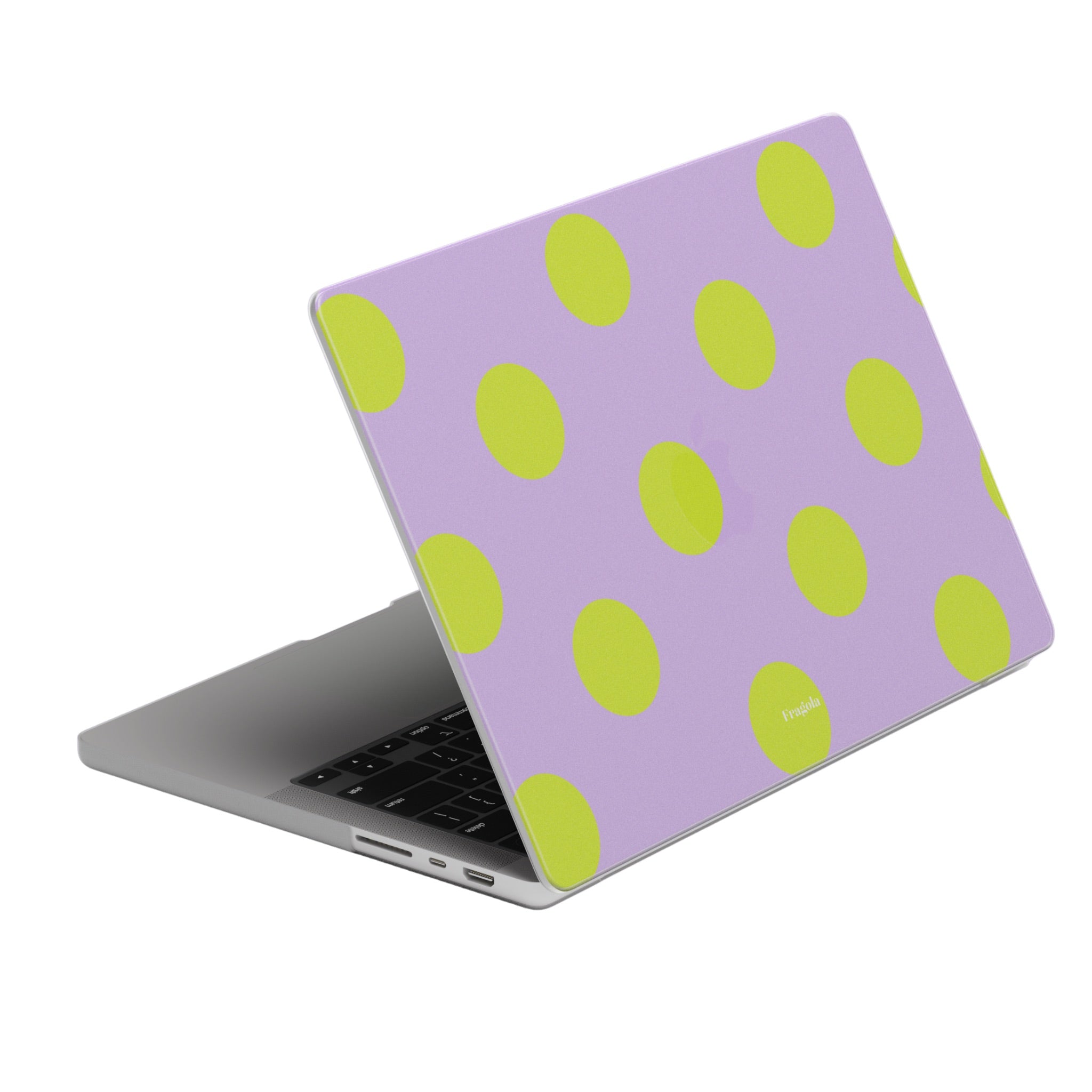 MINT MOJITO — MacBook Case
