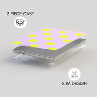 MINT MOJITO — MacBook Case