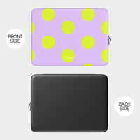 MINT MOJITO — Laptop Sleeve