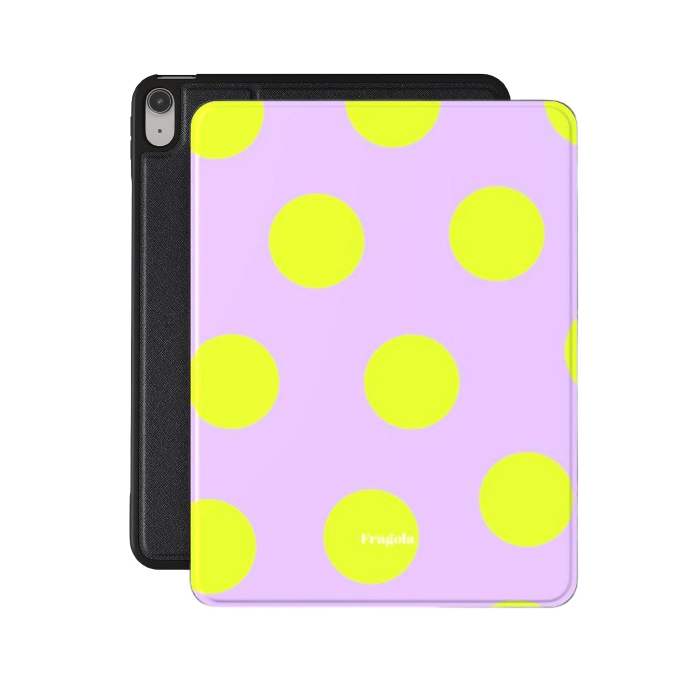 MINT MOJITO — iPad Case