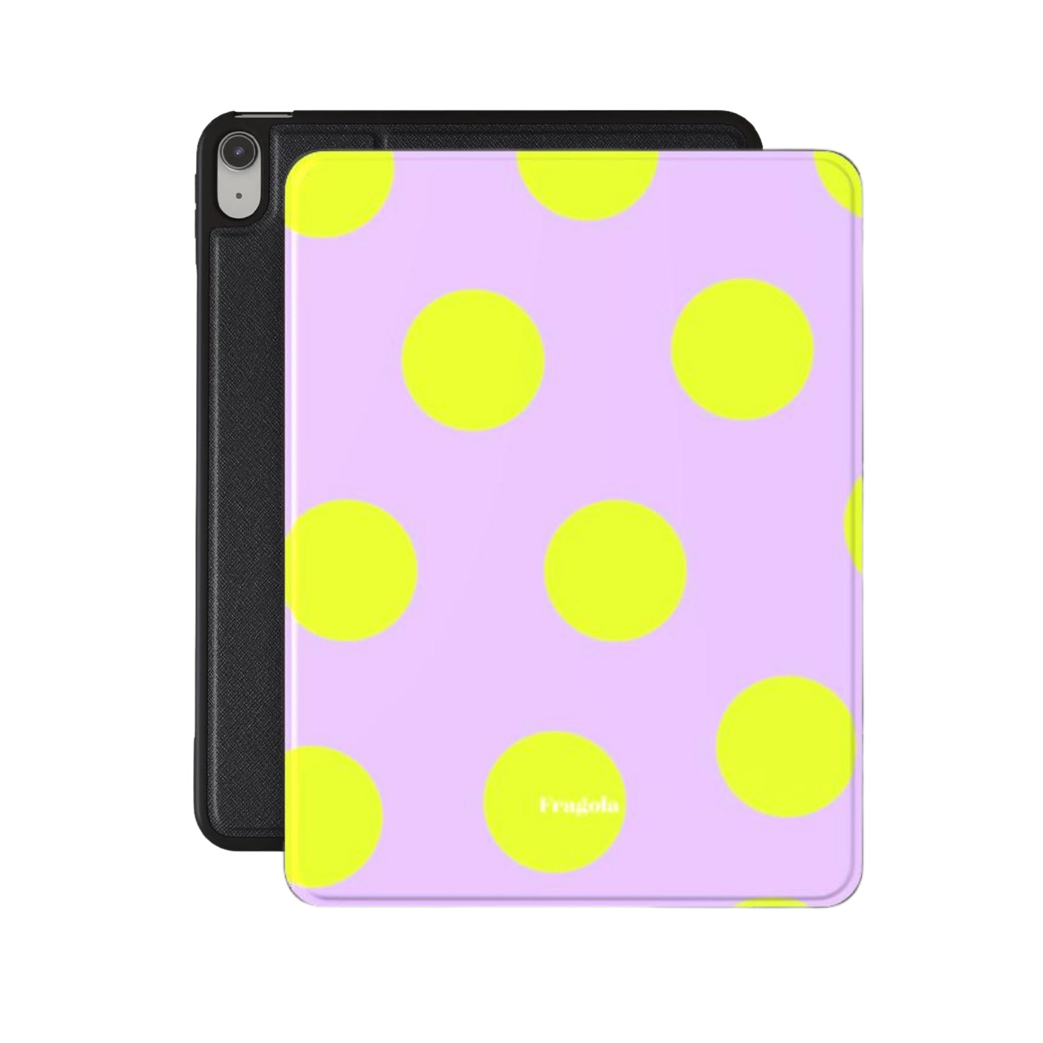 MINT MOJITO — iPad Case