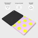 MINT MOJITO — iPad Case