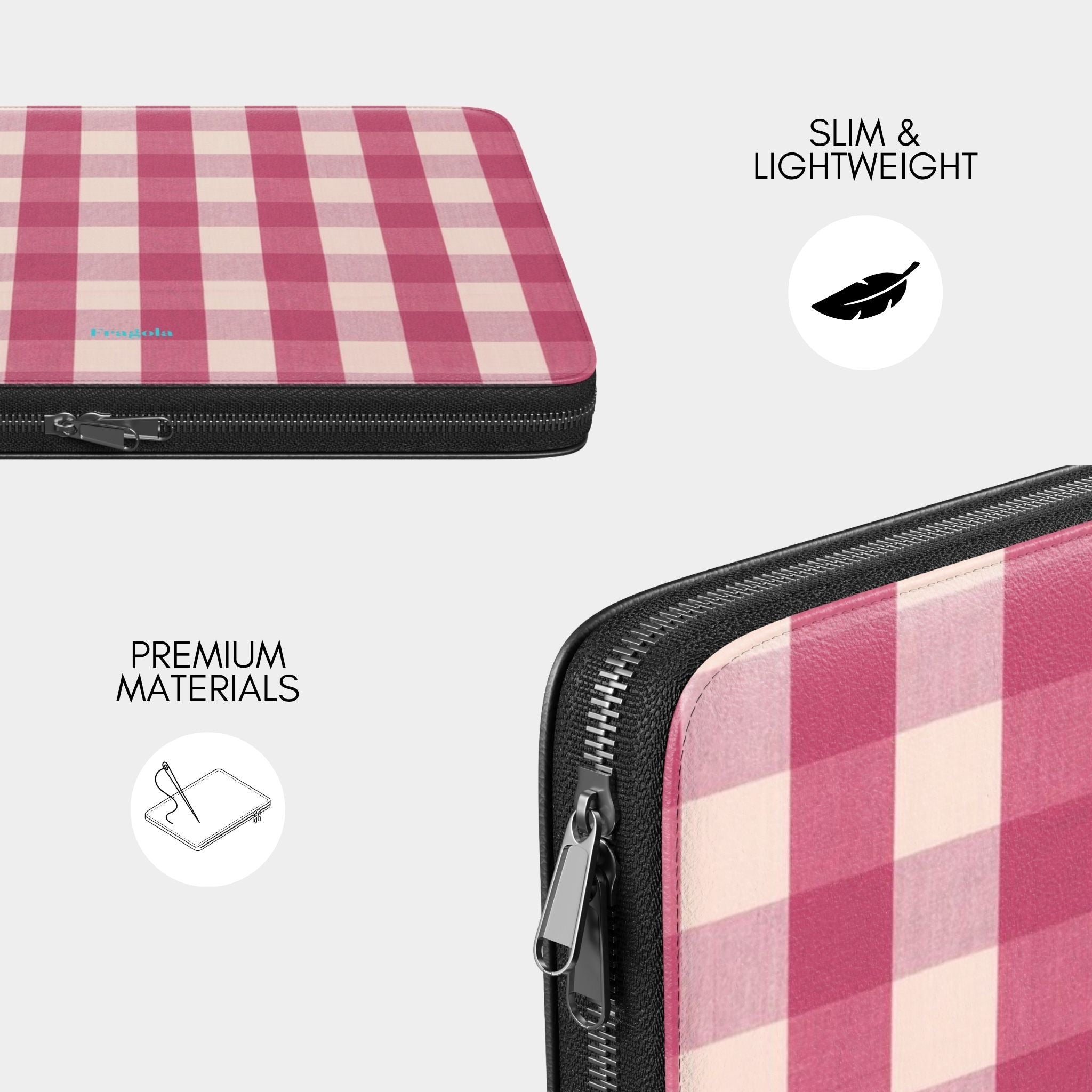 MORA — Laptop Sleeve