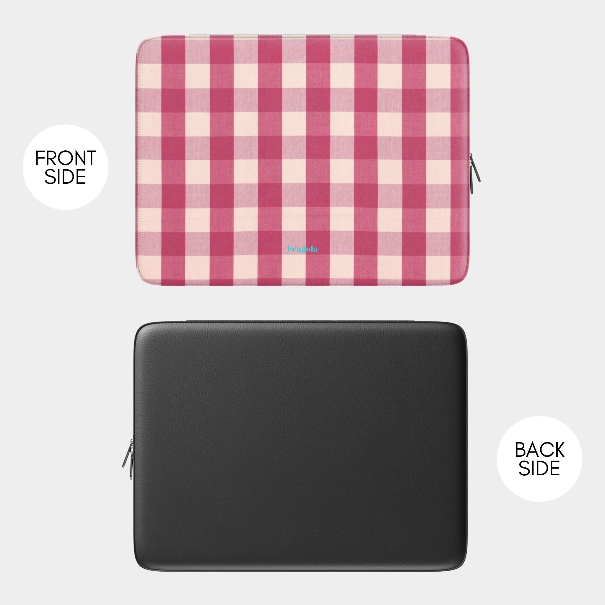 MORA — Laptop Sleeve