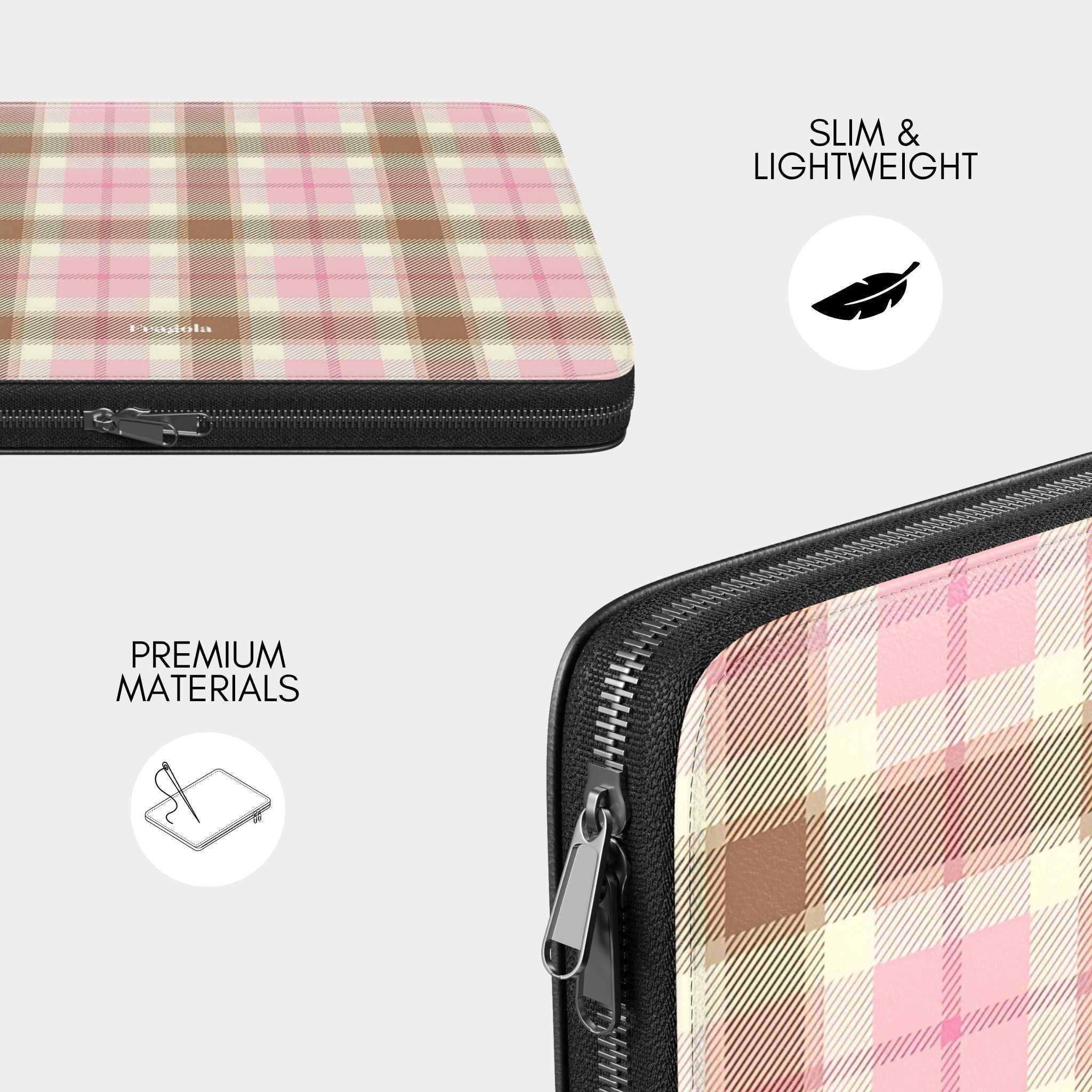 MOSS — Laptop Sleeve