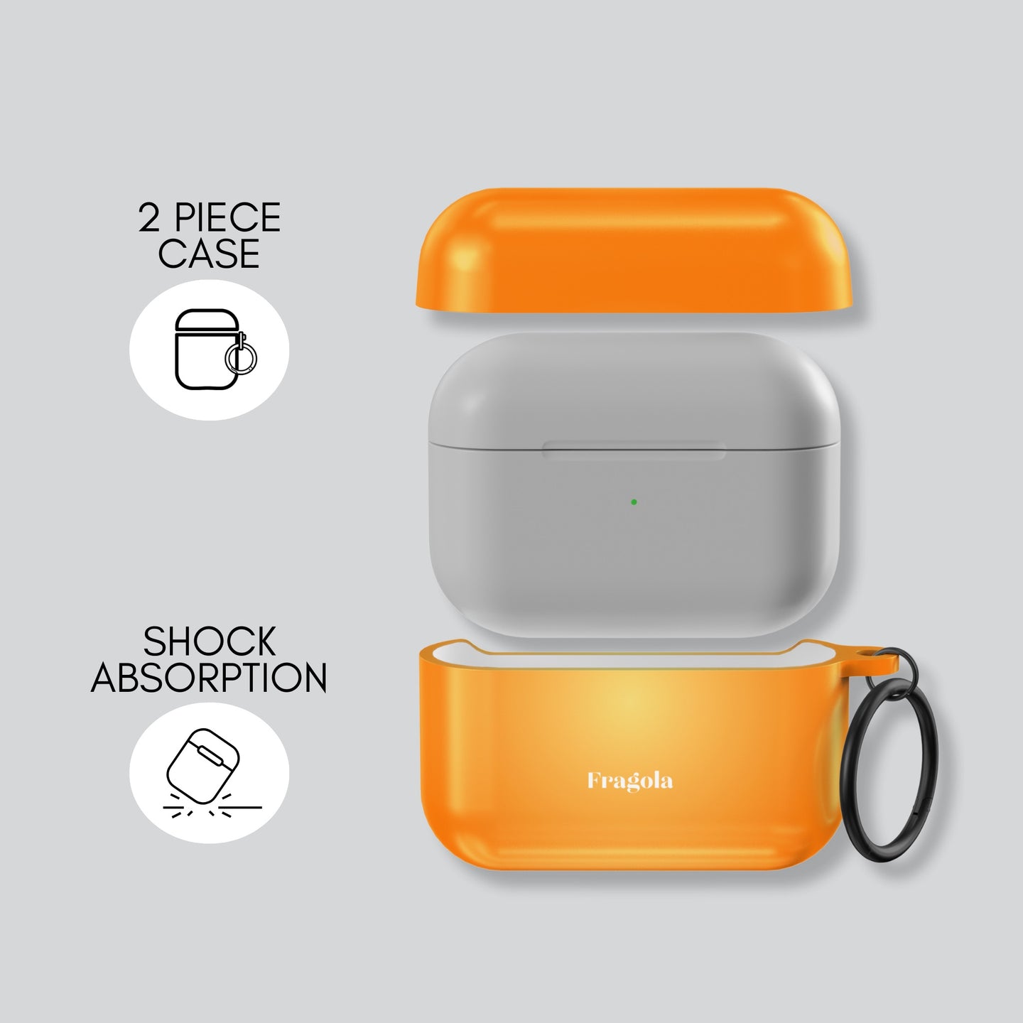 MANGO — AirPods Case