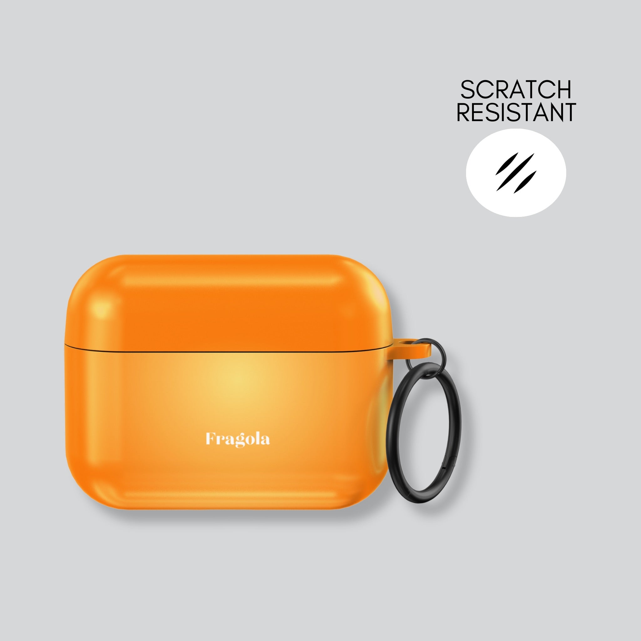 MANGO — AirPods Case – Fragola
