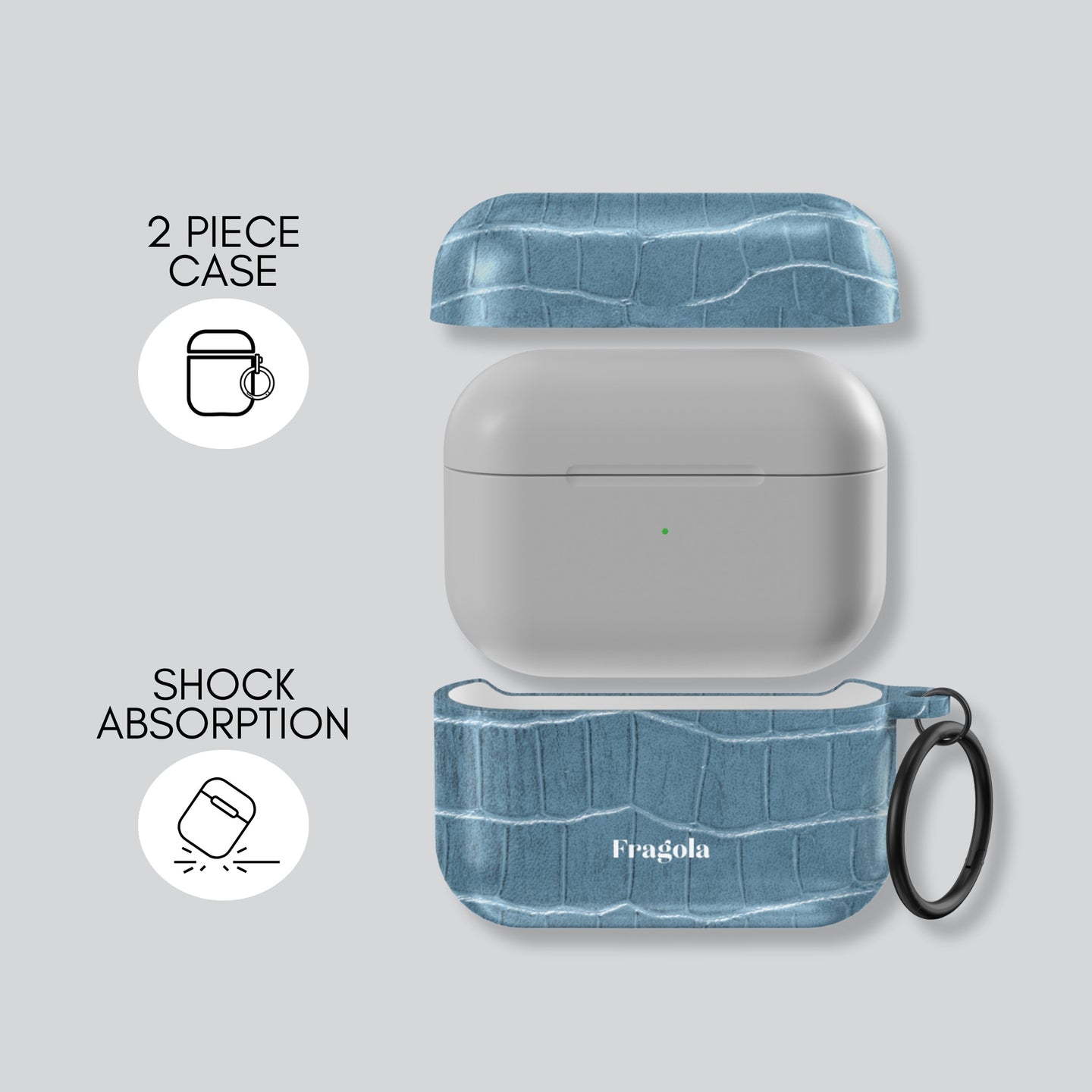 MAR — AirPods Case