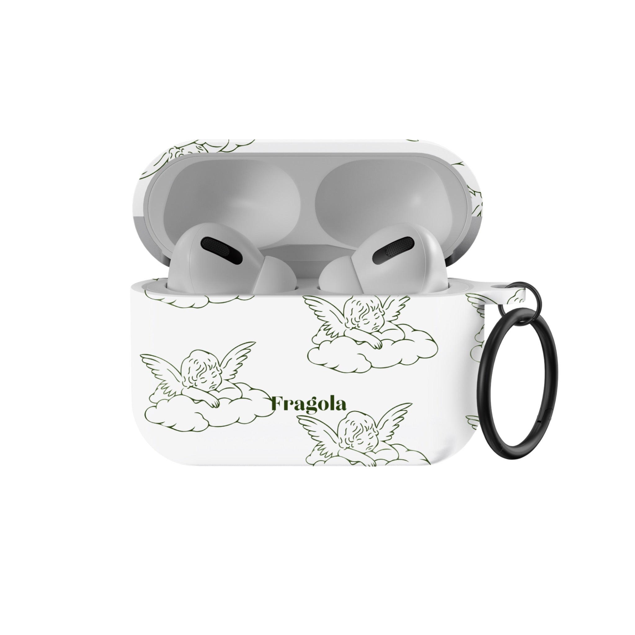 MATILDA —AirPods Case