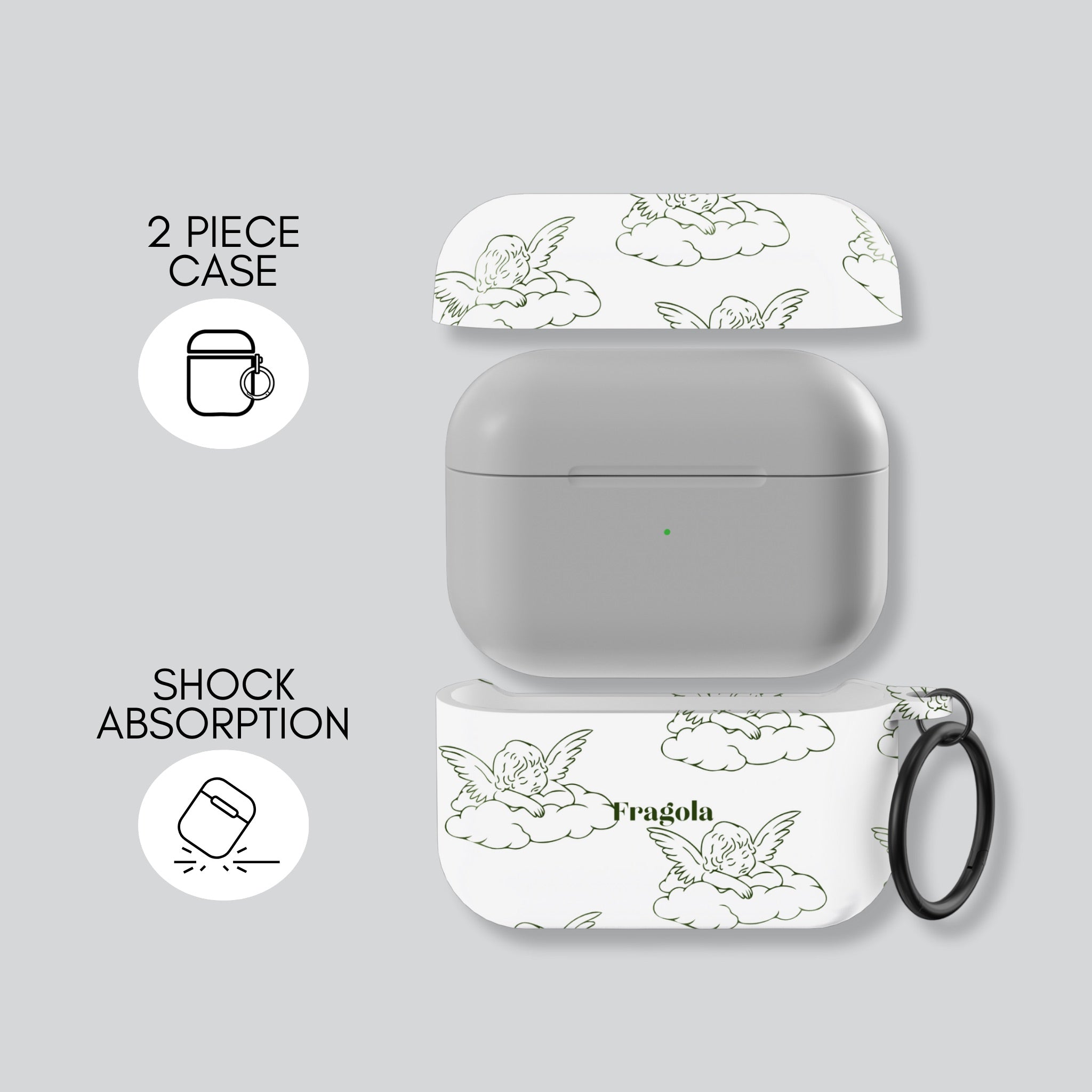 MATILDA —AirPods Case