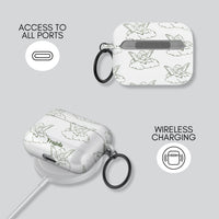 MATILDA —AirPods Case