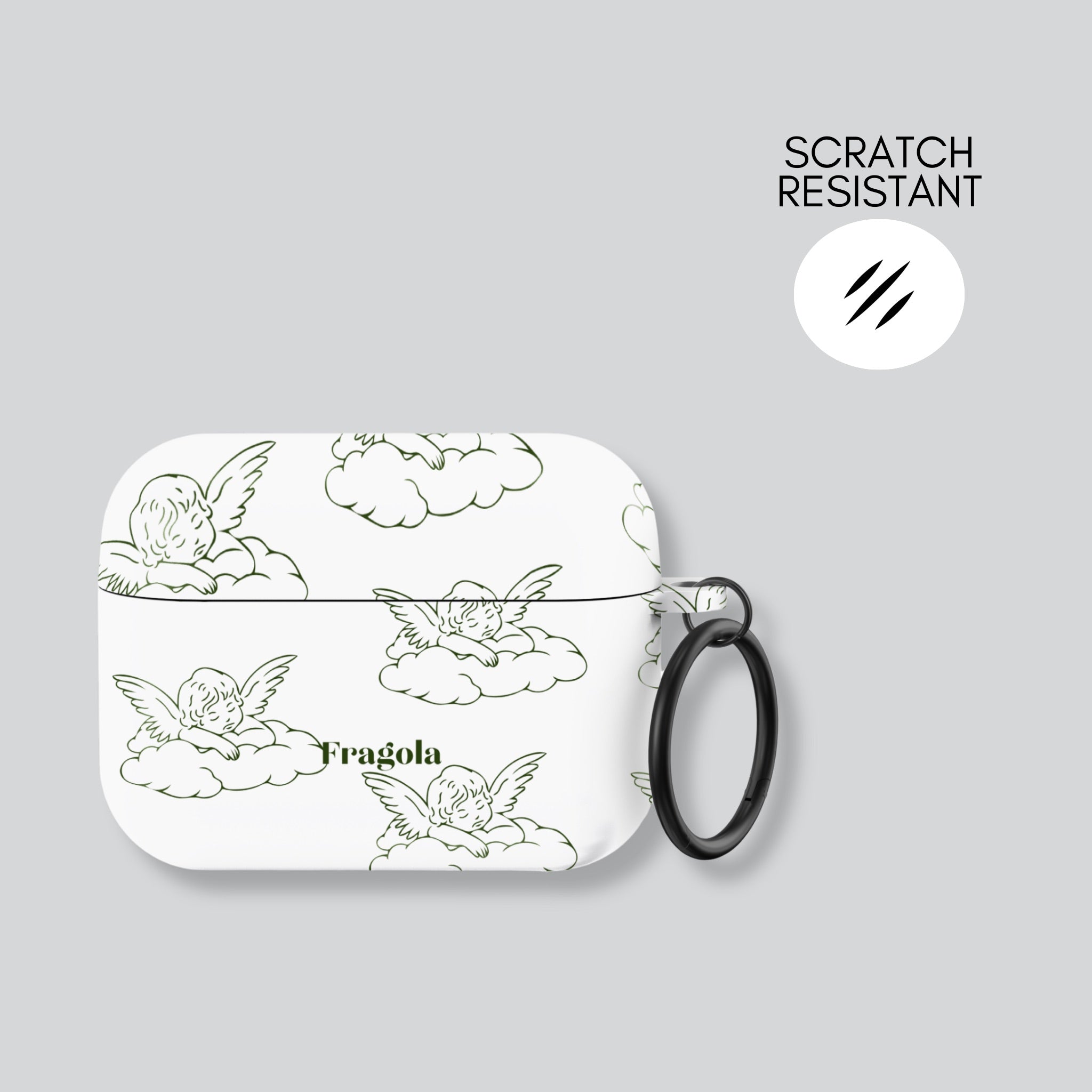 MATILDA —AirPods Case