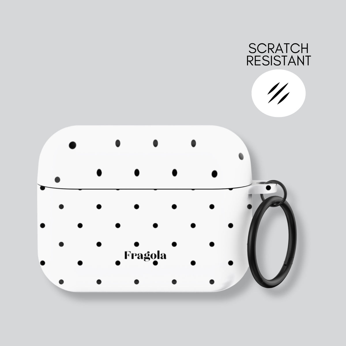 MILK — AirPods Case