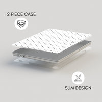MILK — MacBook Case