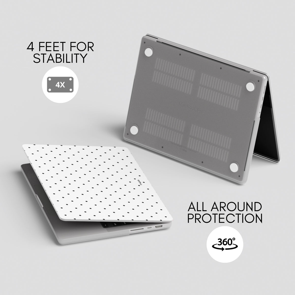 MILK — MacBook Case