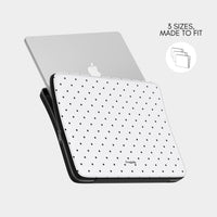 MILK — Laptop Sleeve