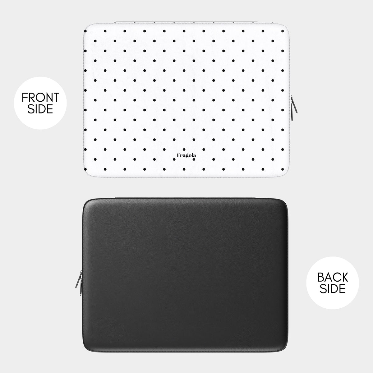 MILK — Laptop Sleeve