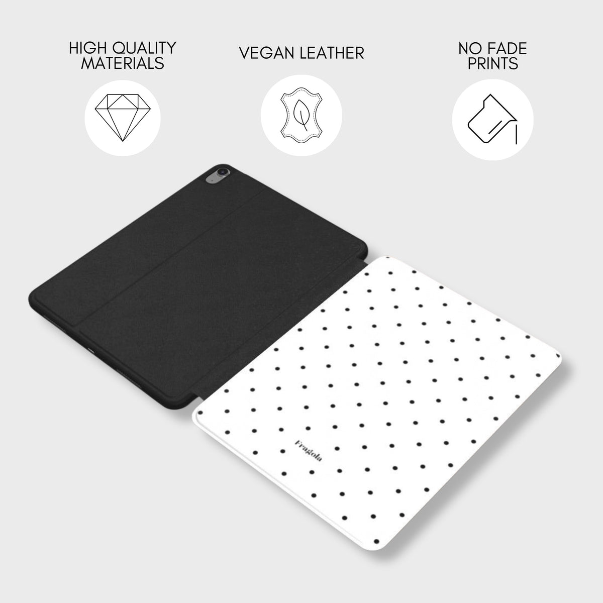 MILK — iPad Case
