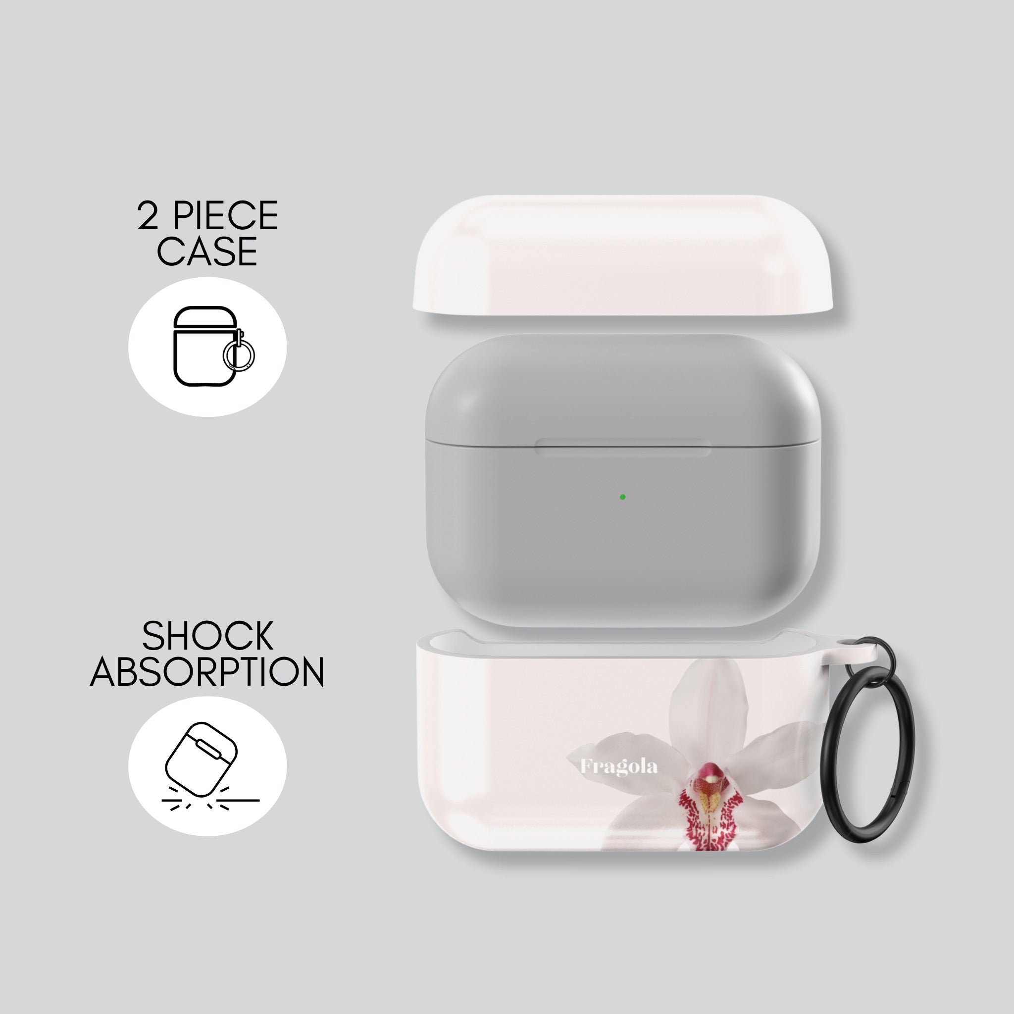 MILKY — AirPods Case