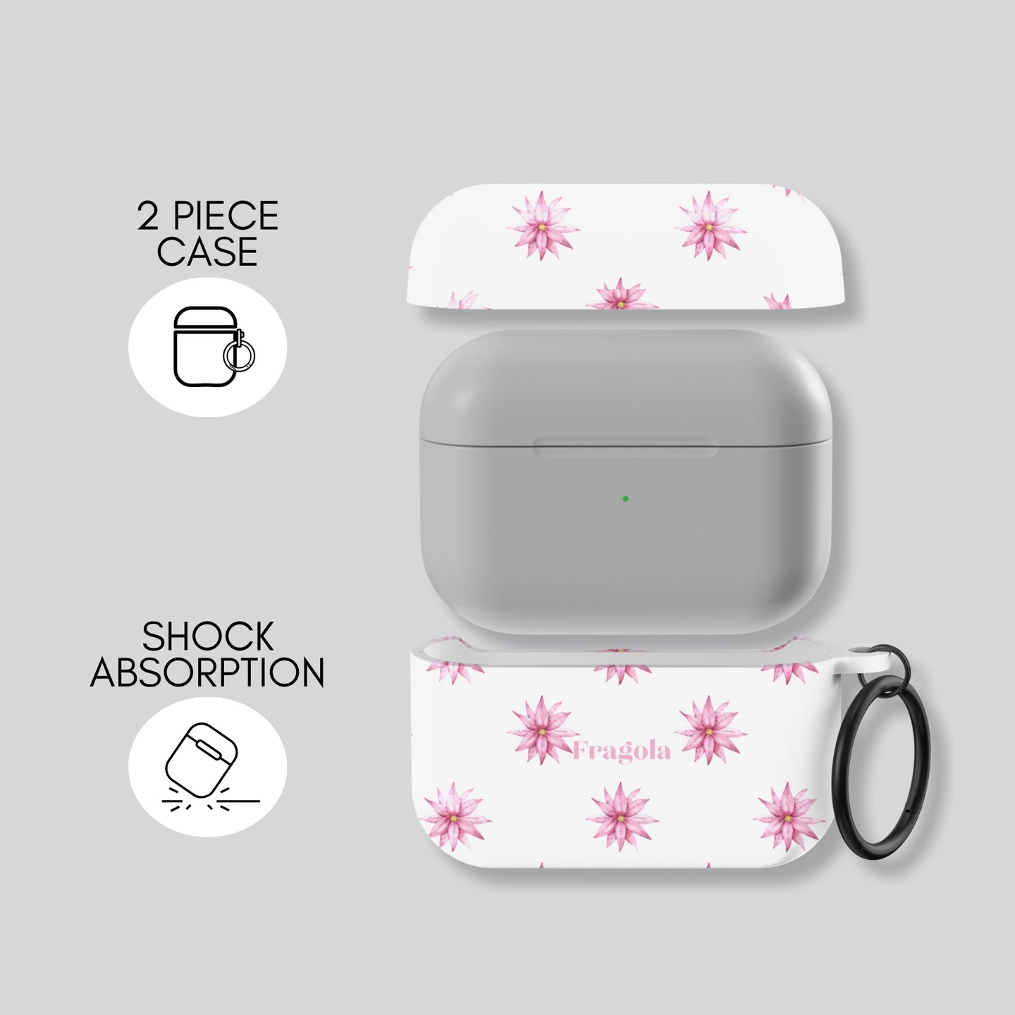 MOCHI — AirPods Case