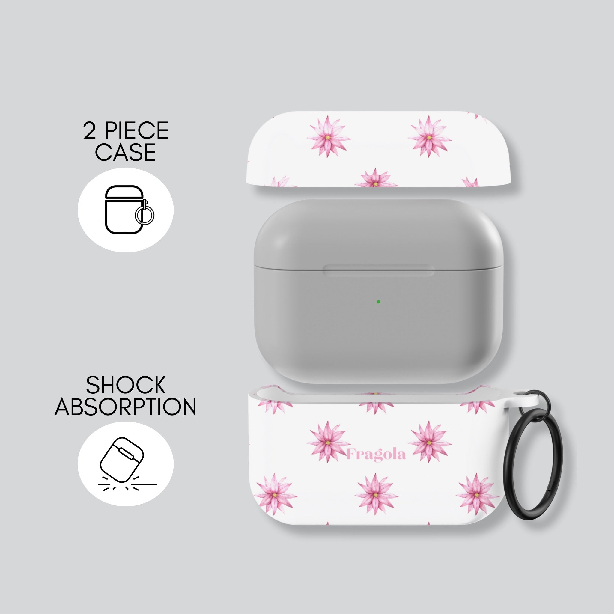 MOCHI — AirPods Case