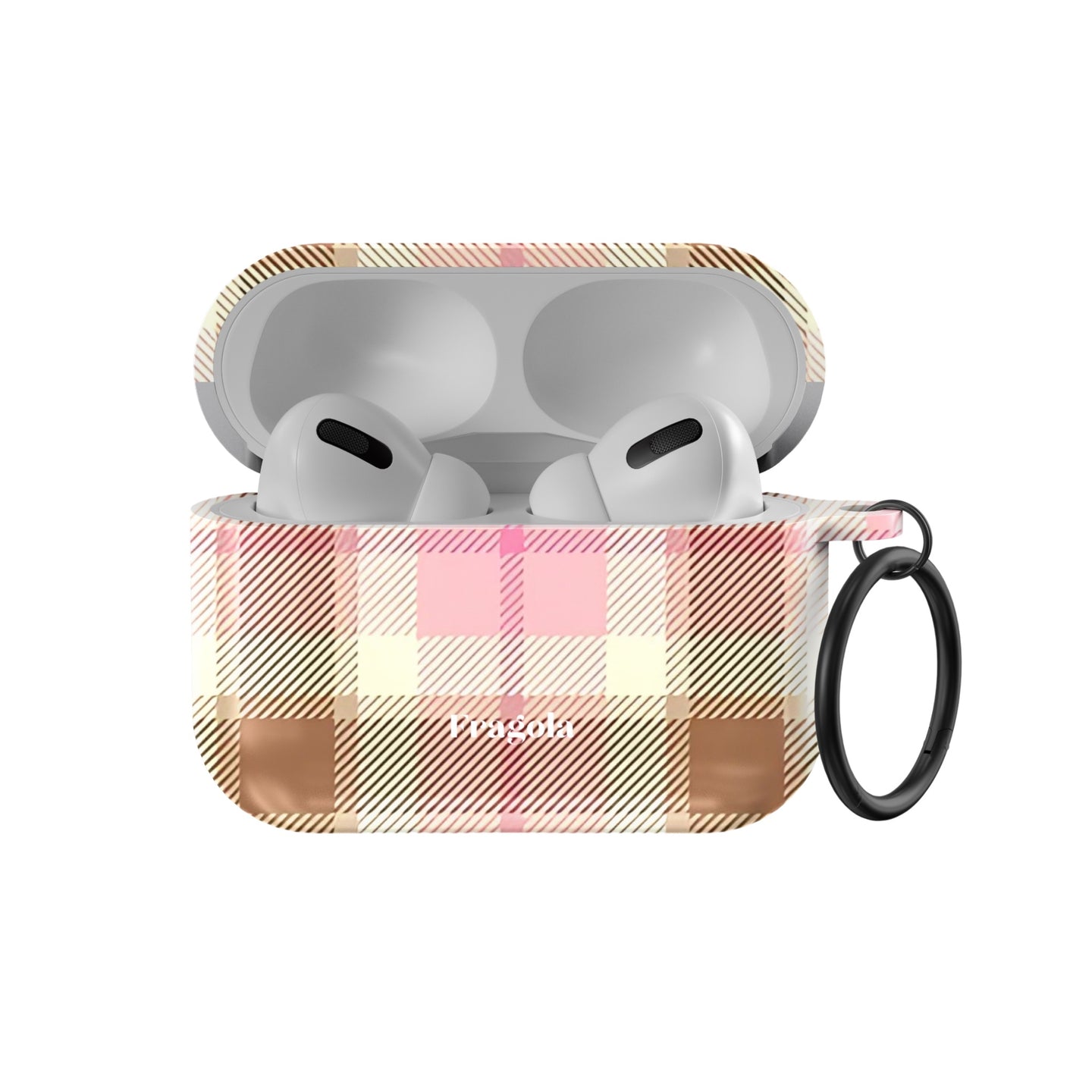 MOSS — AirPods Case