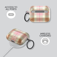 MOSS — AirPods Case