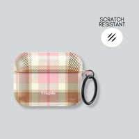 MOSS — AirPods Case