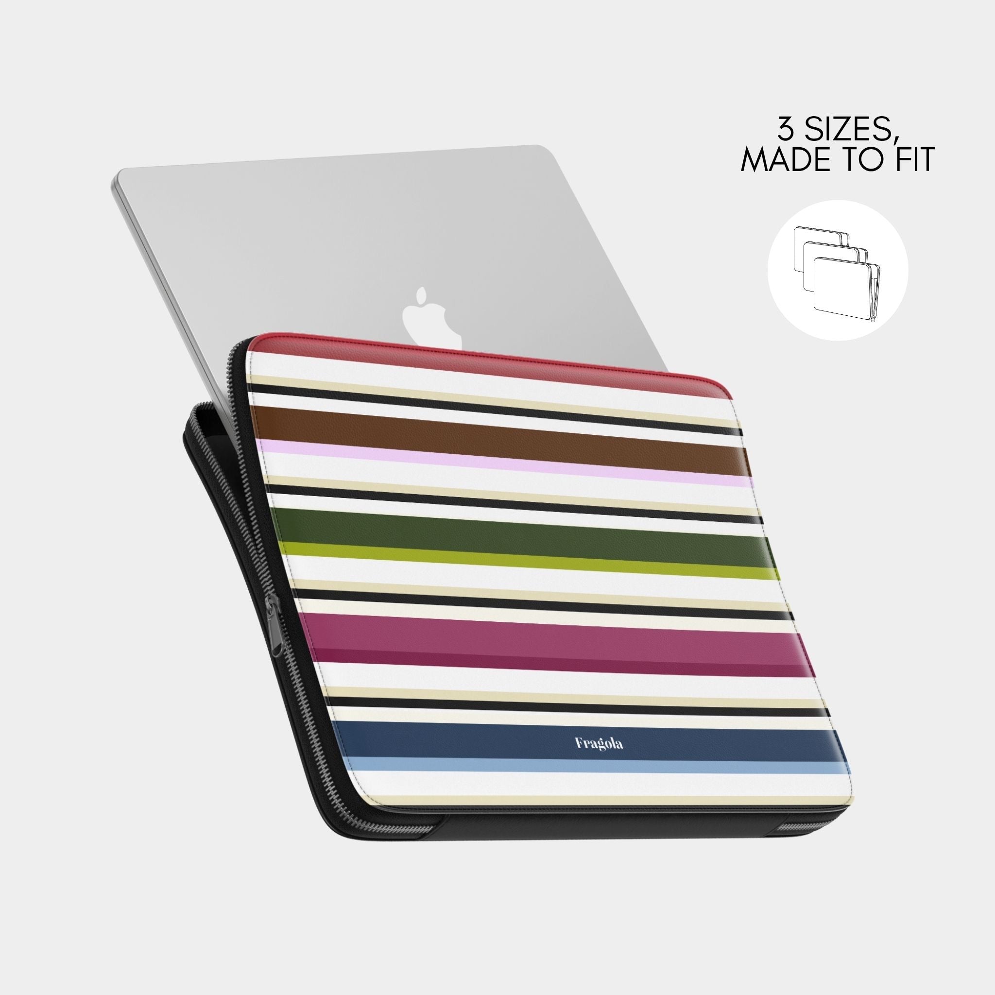 OLIVIA — Laptop Sleeve