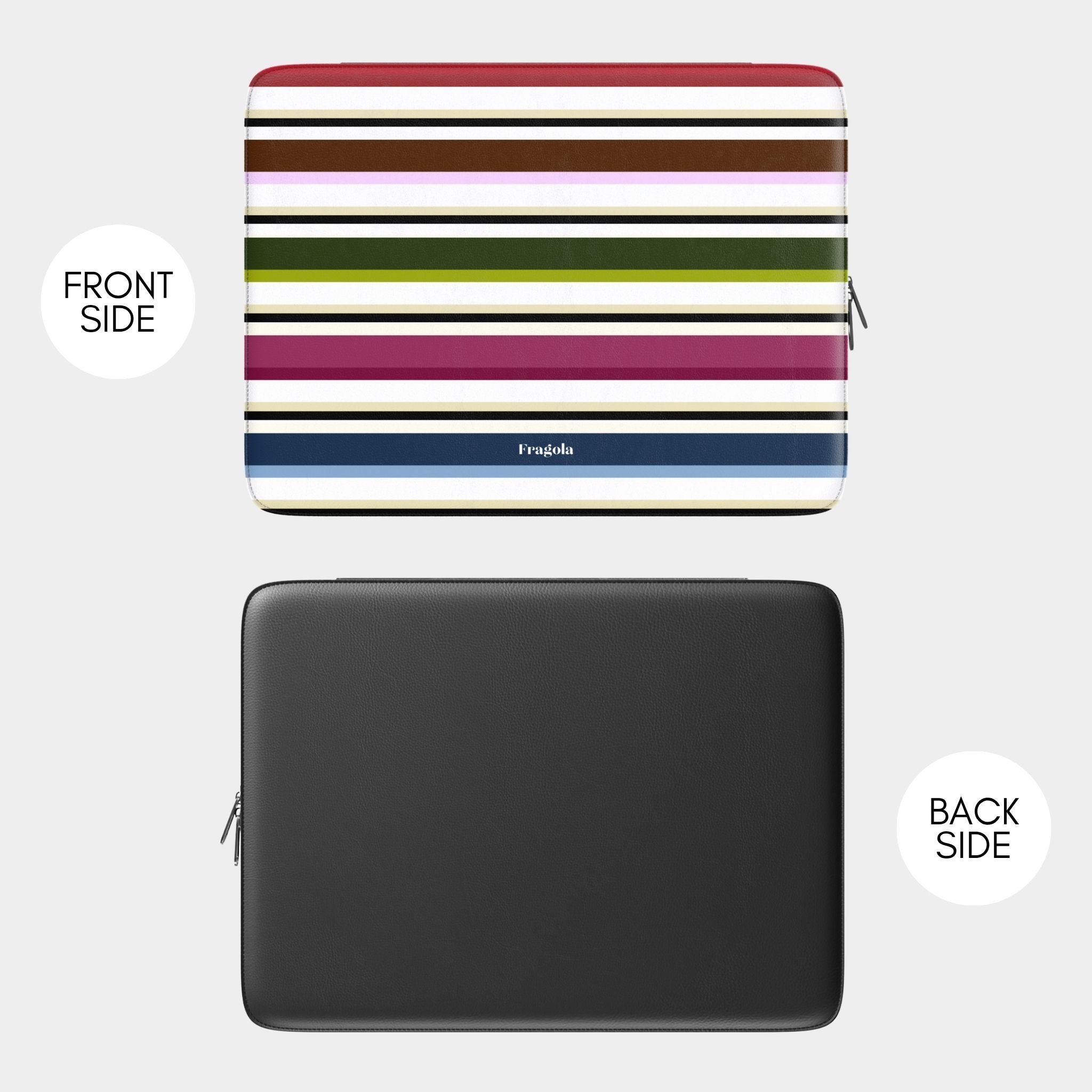 OLIVIA — Laptop Sleeve