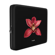 ORCHID WINE — Laptop Sleeve