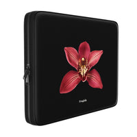 ORCHID WINE — Laptop Sleeve