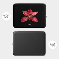 ORCHID WINE — Laptop Sleeve