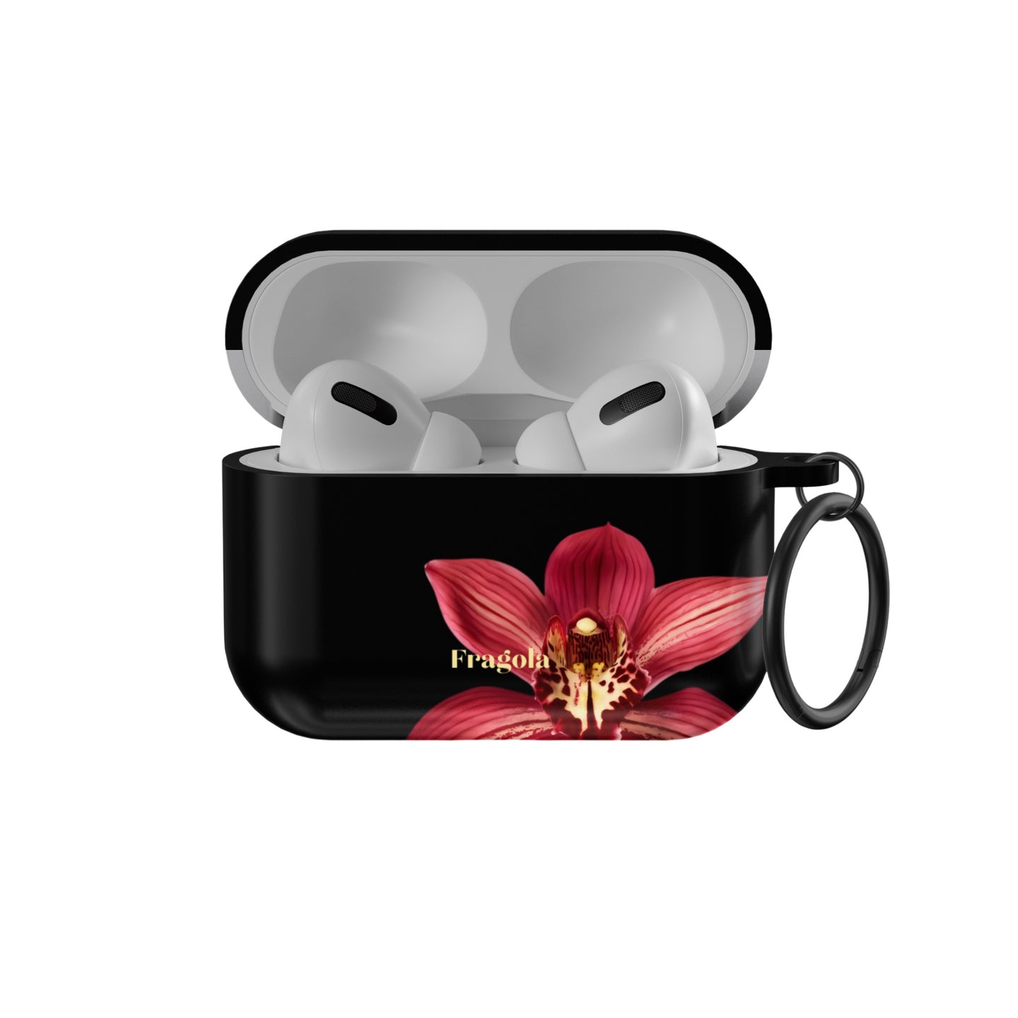 ORCHID WINE — AirPods Case