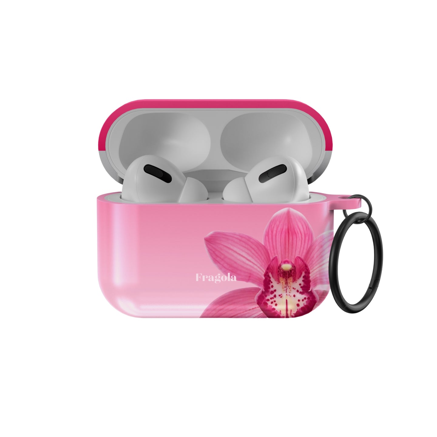 ORCHID FRESA — AirPods Case