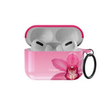 ORCHID FRESA — AirPods Case